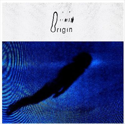 Origin cover art