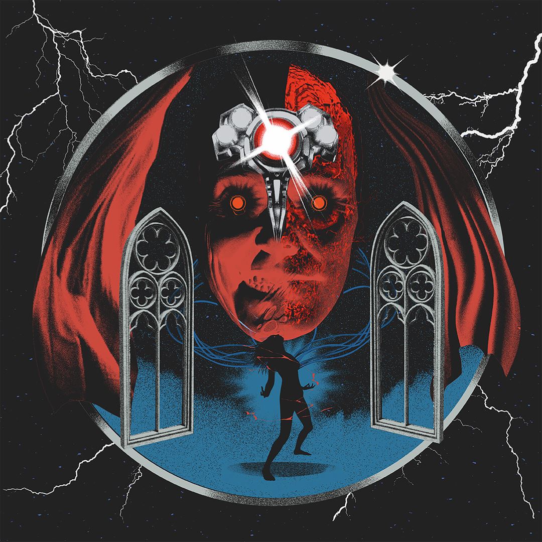 Children of the Night cover art