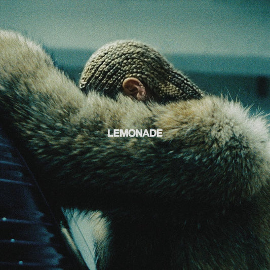 Lemonade [Yellow 180 Gram Vinyl] [Gatefold Cover] cover art