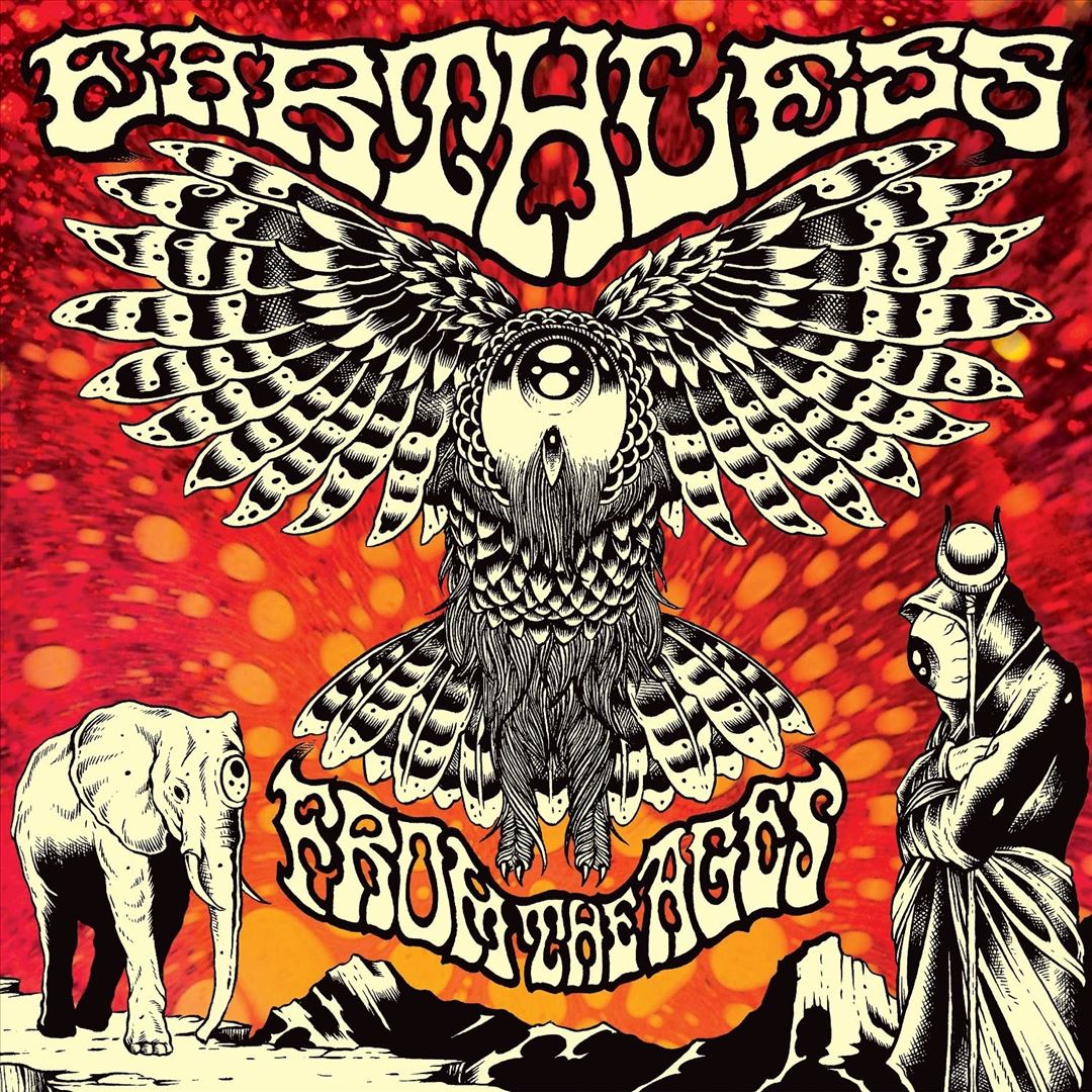 From the Ages cover art