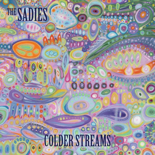Colder Streams cover art