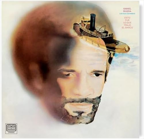 Esto Fue Lo Que Trajo El Barco cover art