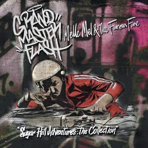 Sugarhill Adventures: The Collection  cover art