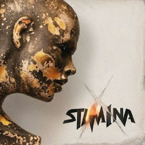 X cover art