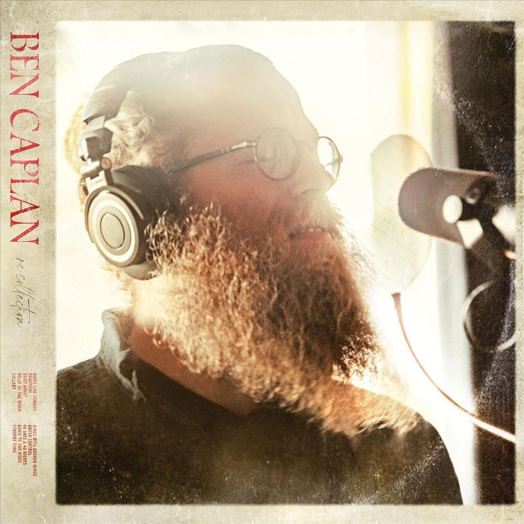 Recollection cover art