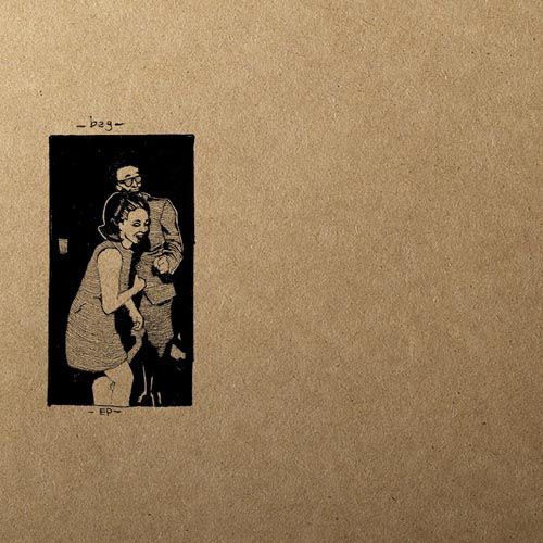 Beg cover art