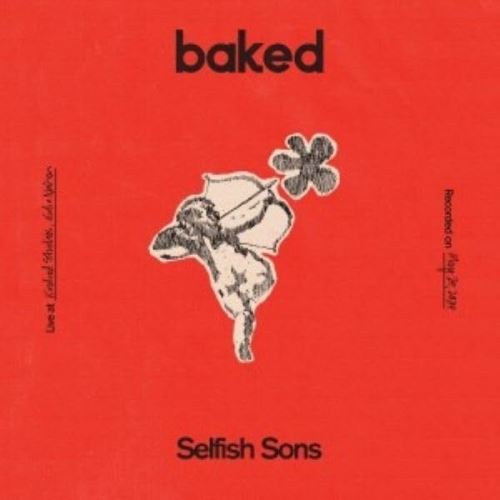 Live at Kindred Studios cover art