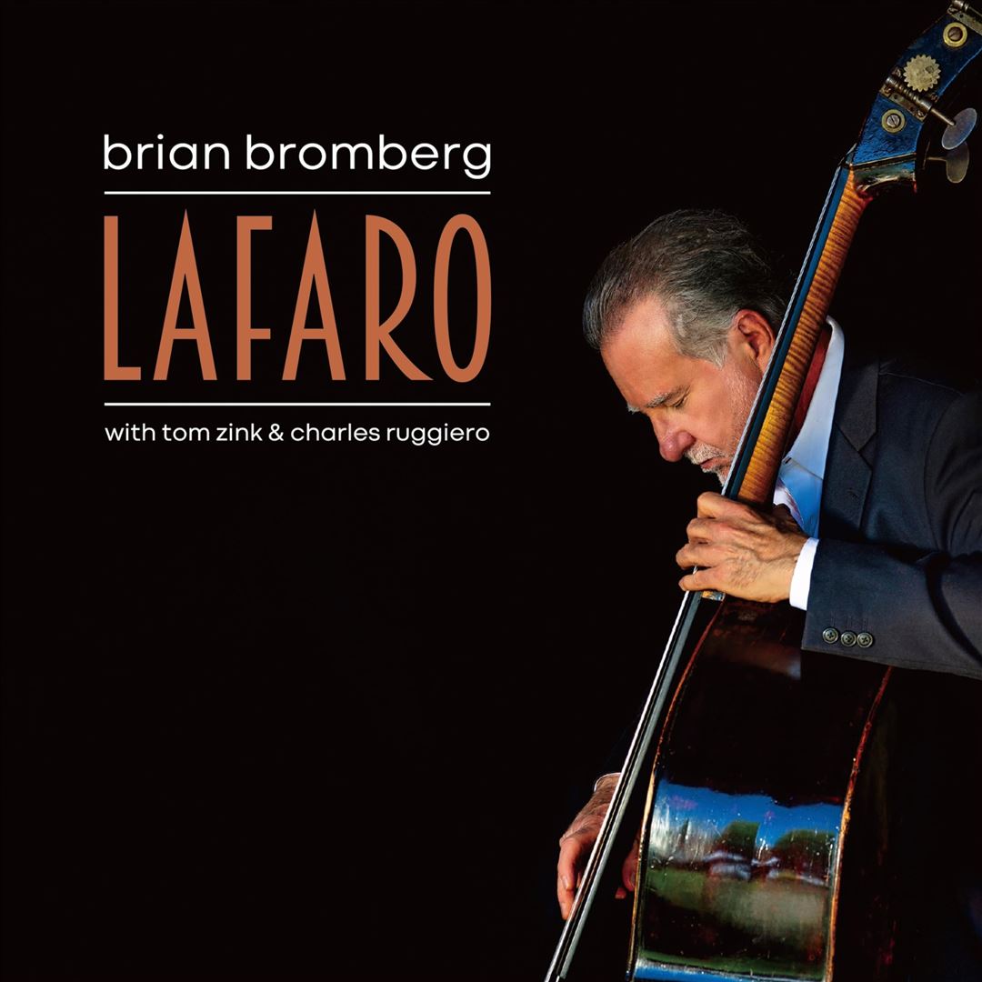 Larfaro cover art