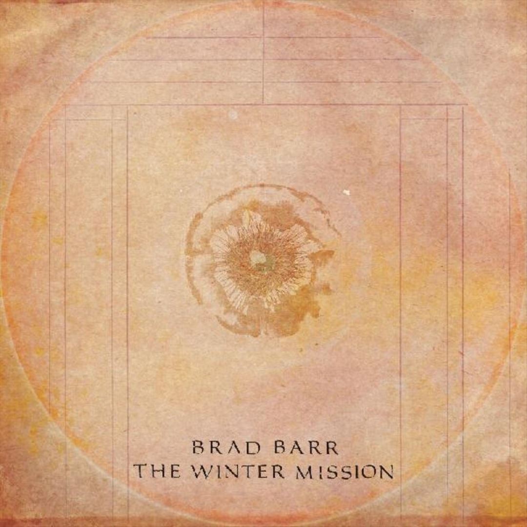 Winter Mission cover art