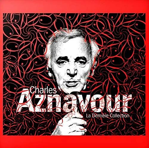Denière Collection cover art