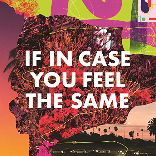 If in Case You Feel the Same cover art