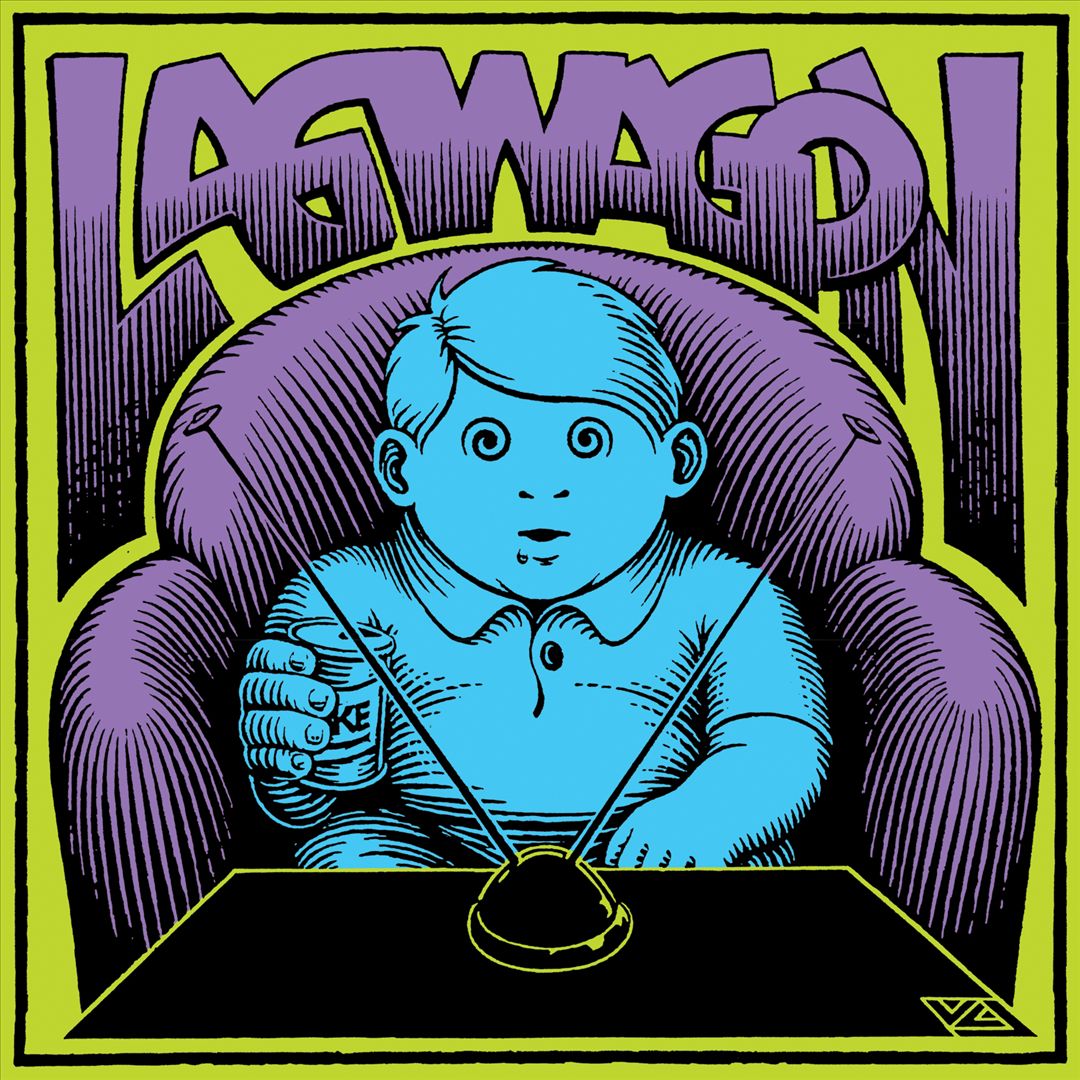 Duh cover art