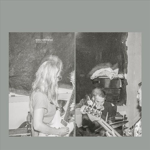 Smells Funny cover art