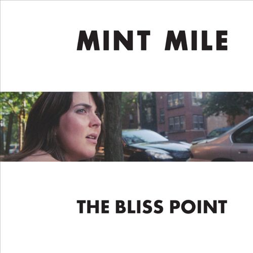 Bliss Point cover art