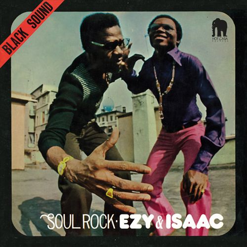 Soul Rock cover art