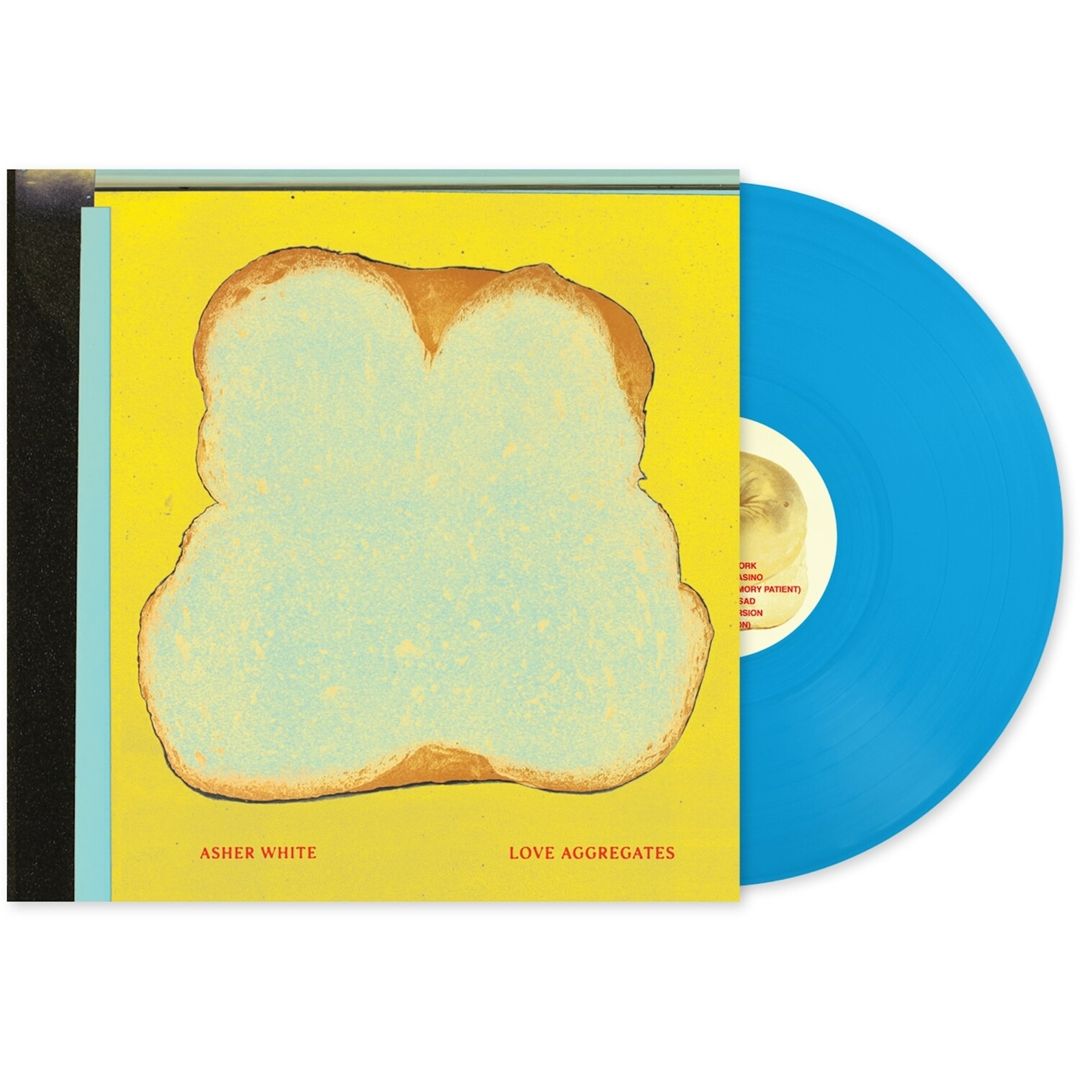 Love Aggregates cover art