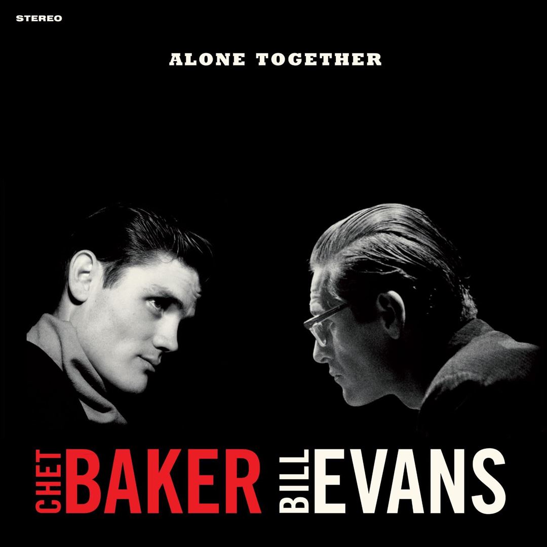 Alone Together cover art