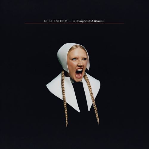 Complicated Woman cover art