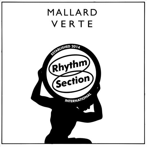 Verte cover art