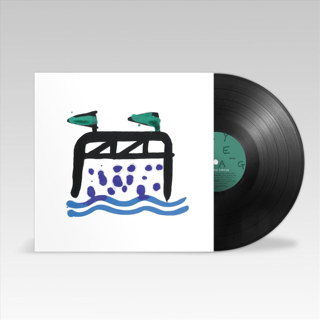 Fly the Flag cover art