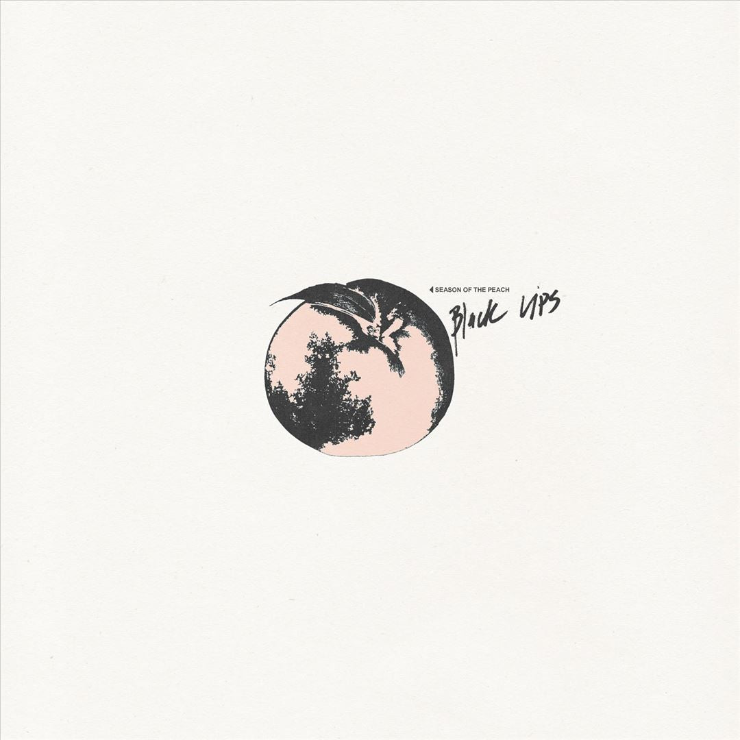 Season of the Peach cover art