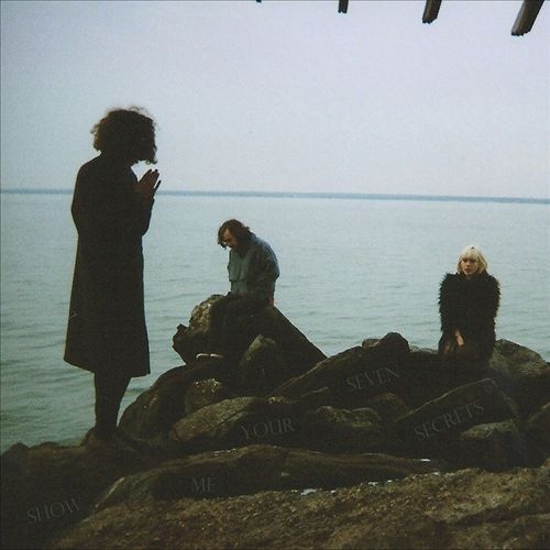 Show Me Your Seven Secrets cover art