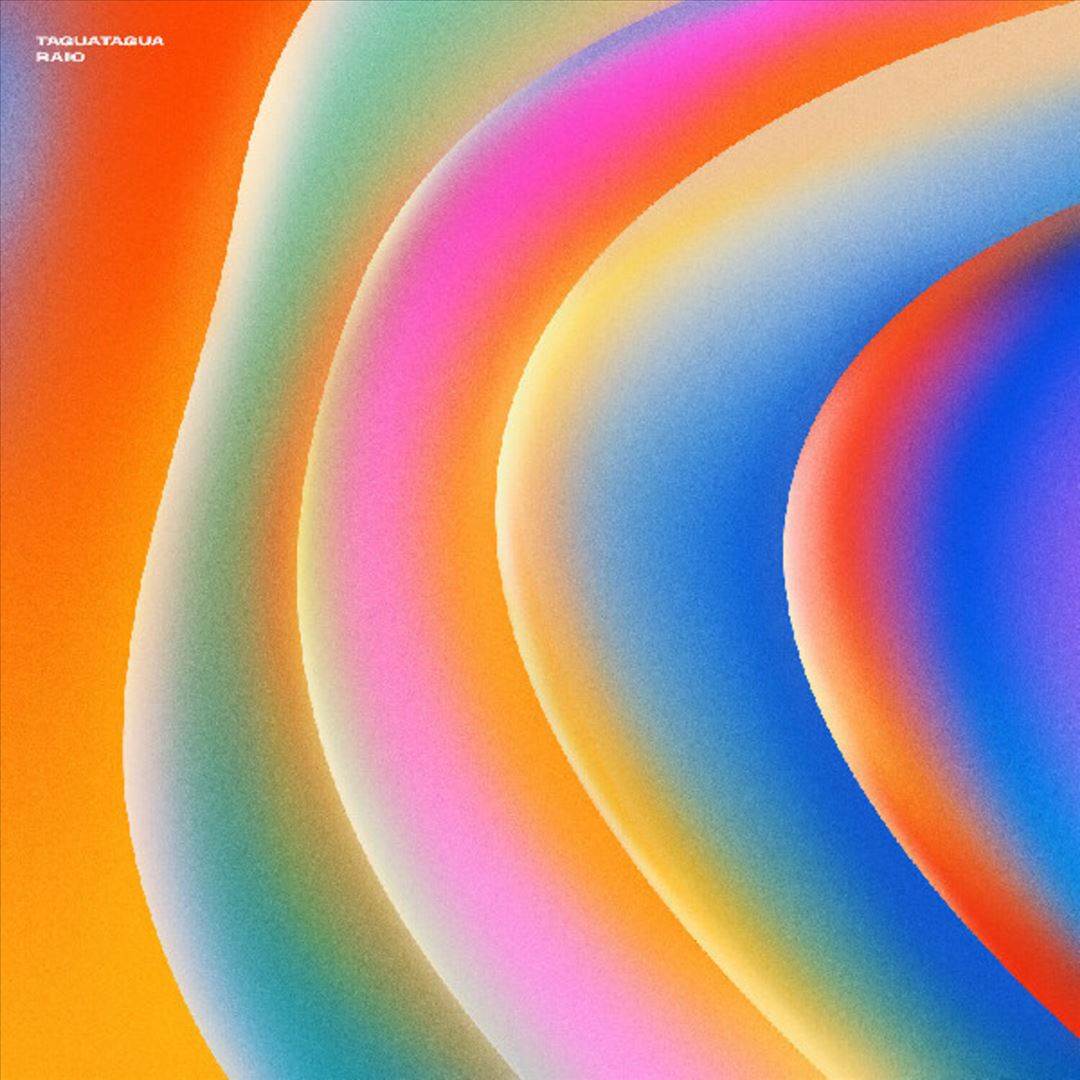 Raio cover art