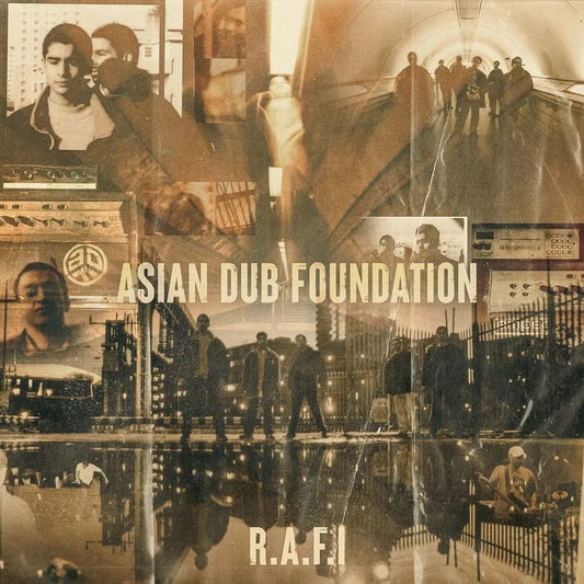 R.A.F.I. cover art