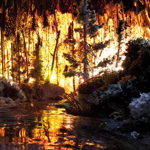 Box Full of Magic cover art