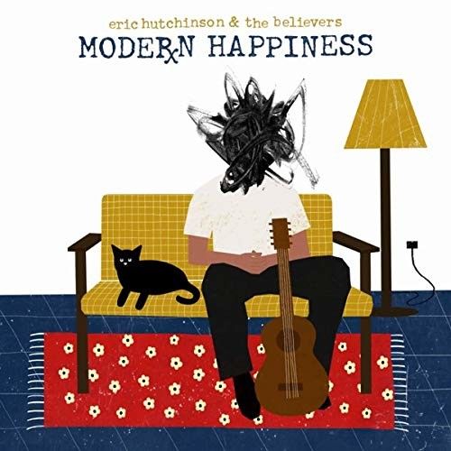 Modern Happiness cover art