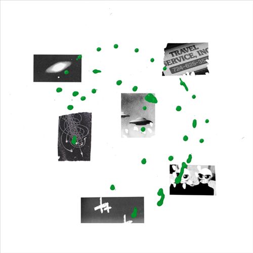 Perihelion cover art