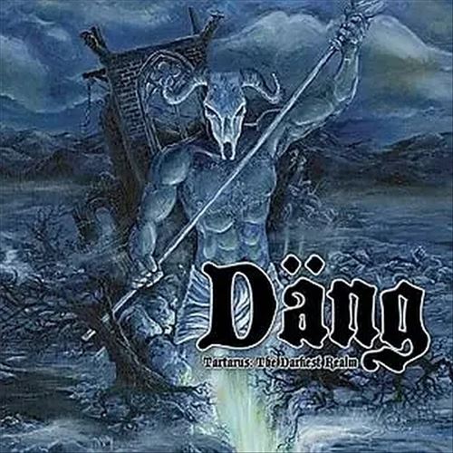 Tartarus: The Darkest Realm cover art