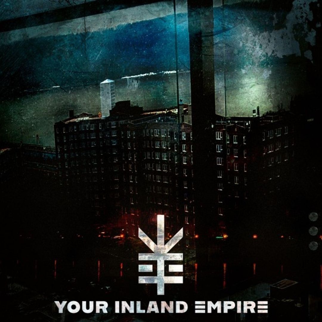 Your Inland Empire cover art
