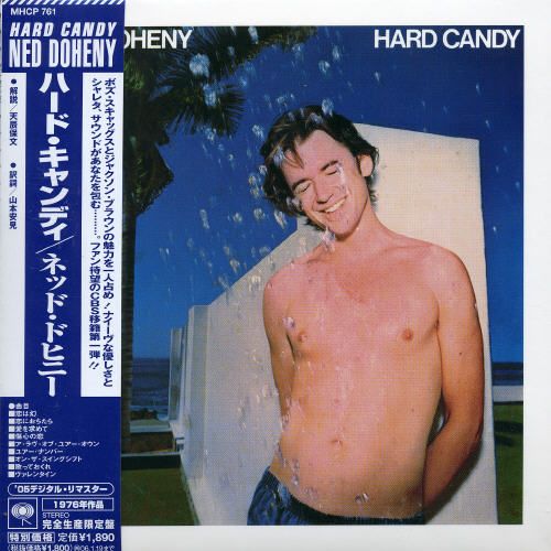 Hard Candy [Limited Edition] cover art