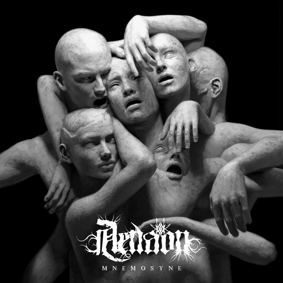 Mnemosyne [Purple Vinyl] cover art