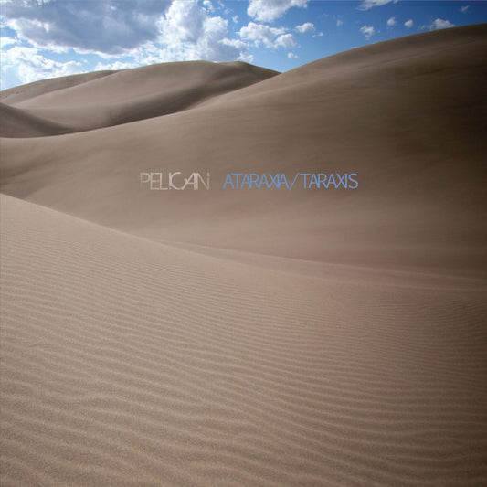 Ataraxia/Taraxis cover art