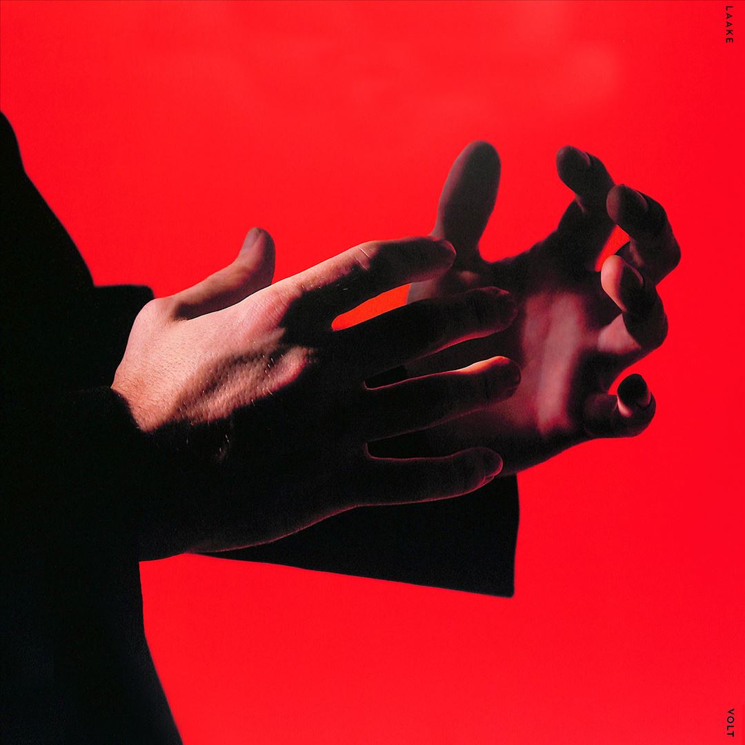 Volt cover art