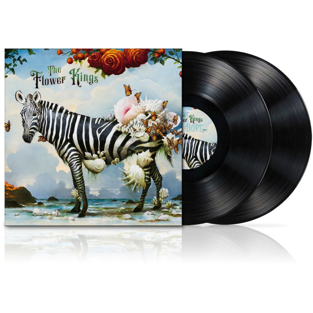 Hope cover art