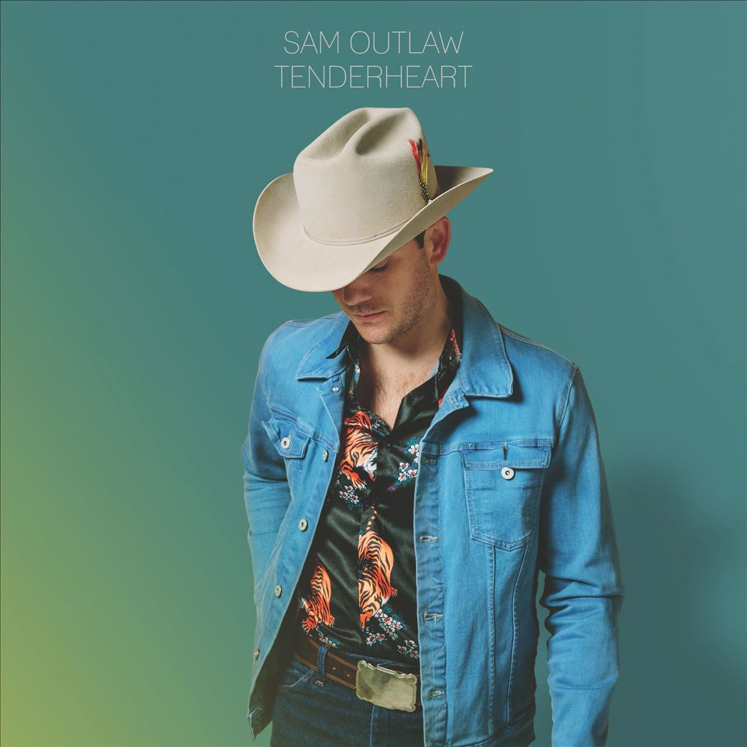 Tenderheart cover art