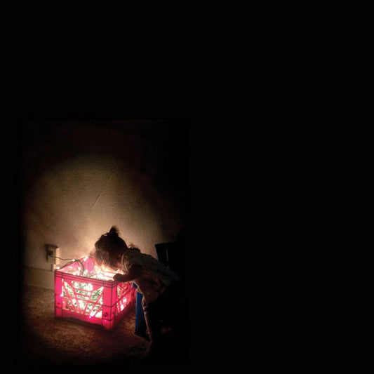 Love Sleeps Deep cover art