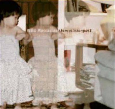 Skin Collision Past cover art