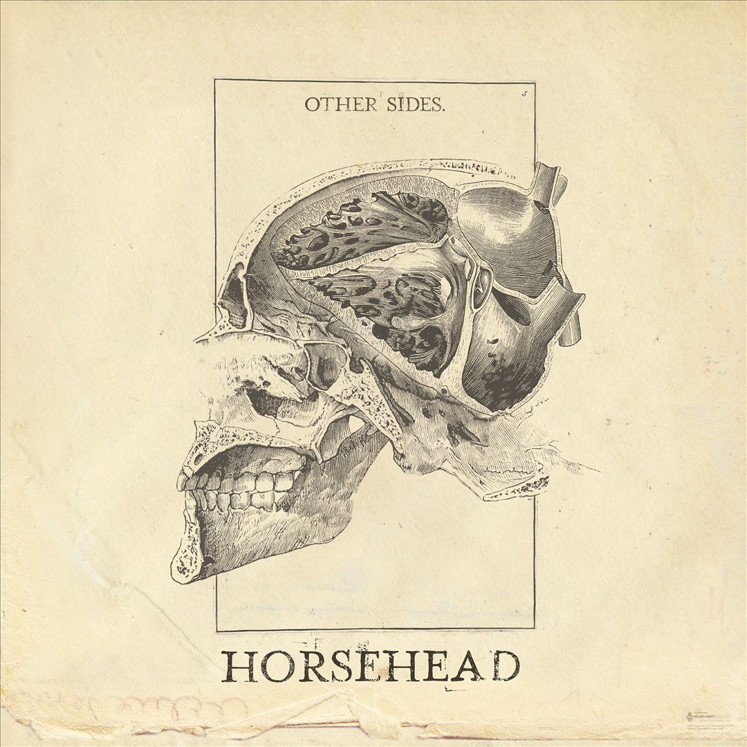 Other Sides [Limited Edition Ultra Clear Vinyl] cover art