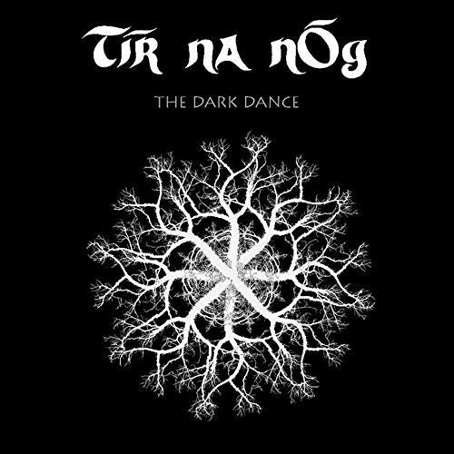 Dark Dance cover art