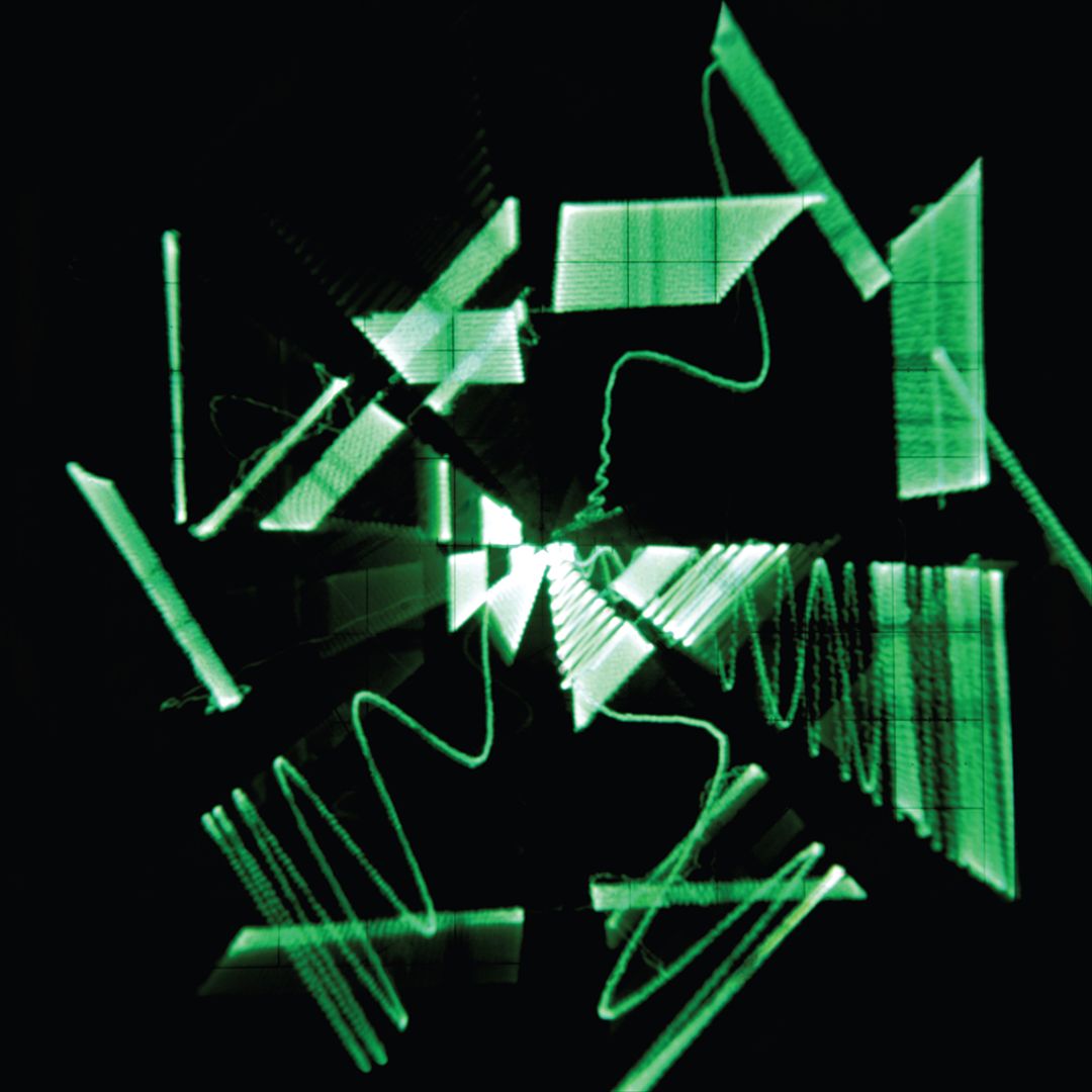 Superscope cover art