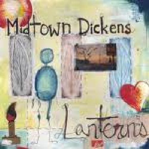 Lanterns cover art