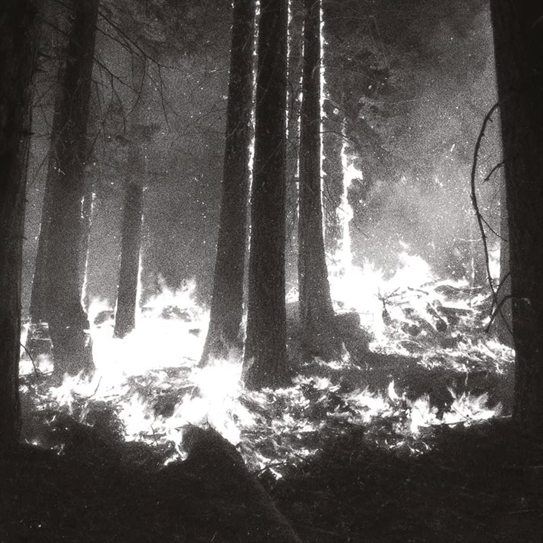 Undergangen cover art