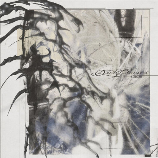 Quiet Pleasures cover art