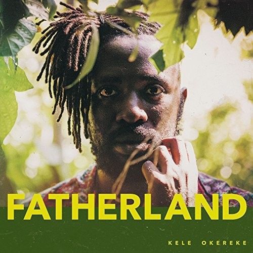 Fatherland cover art