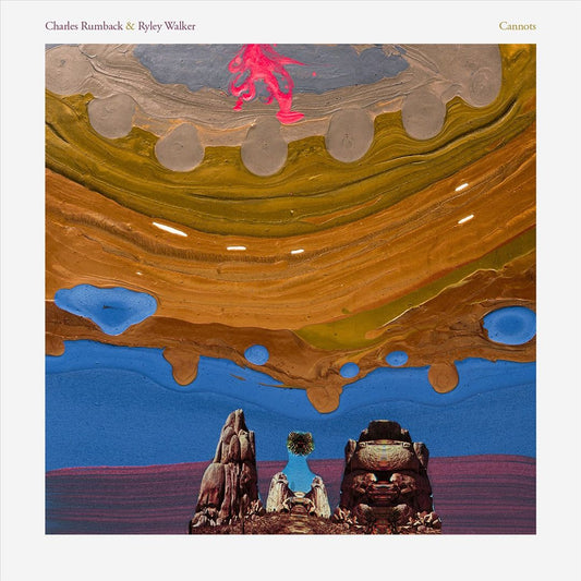 Cannots cover art