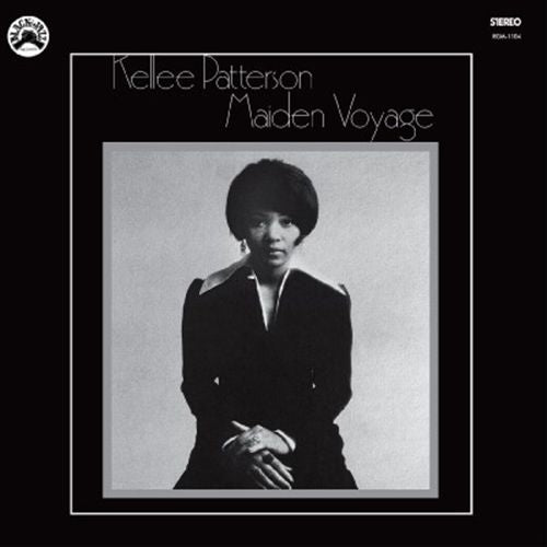 Maiden Voyage cover art